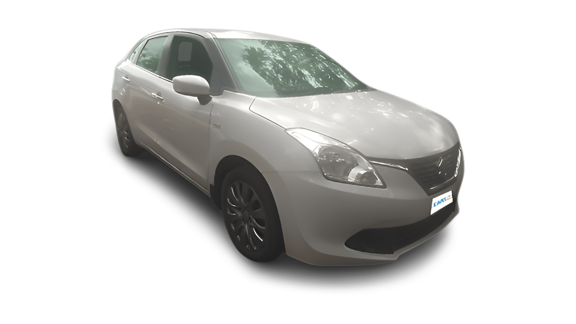 2016 Maruti Baleno - Hatchback - Diesel - Manual - ₹5.25 lakh